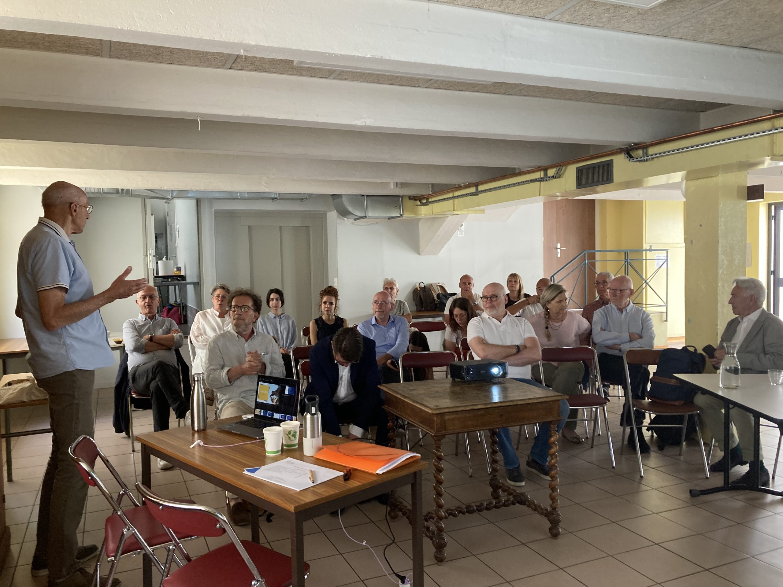 Assemblée Générale 2025 : un temps fort pour la vie des Foyers Matter ...